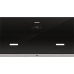 Превью картинка Наклонная вытяжка HIBERG VM 90131 B #2