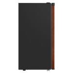 Превью картинка Холодильник с одной дверцей Maunfeld MFF83WD #6