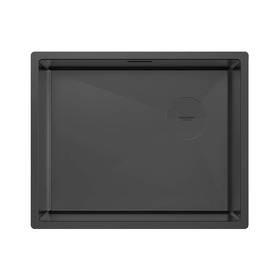 Картинка Paulmark NEXT-SKEW 54 UNI PM885444-MBN Матовый черный