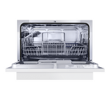 Превью картинка Посудомоечная машина компактная Maunfeld MLP-06S #2