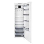 Превью картинка Встраиваемая холодильная камера Maunfeld MBL177SWGR Inverter  #2