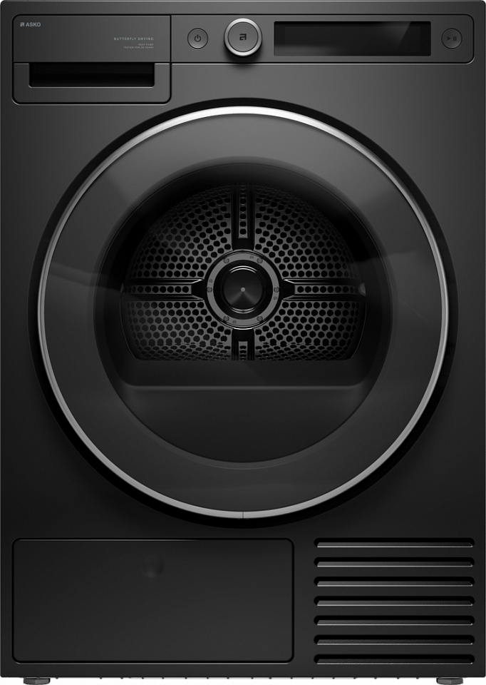 Фото Машина сушильная Asko T509HRG