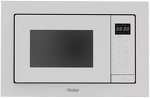 Превью картинка Печь микроволновая встраиваемая Haier HMX-BTG207W #1