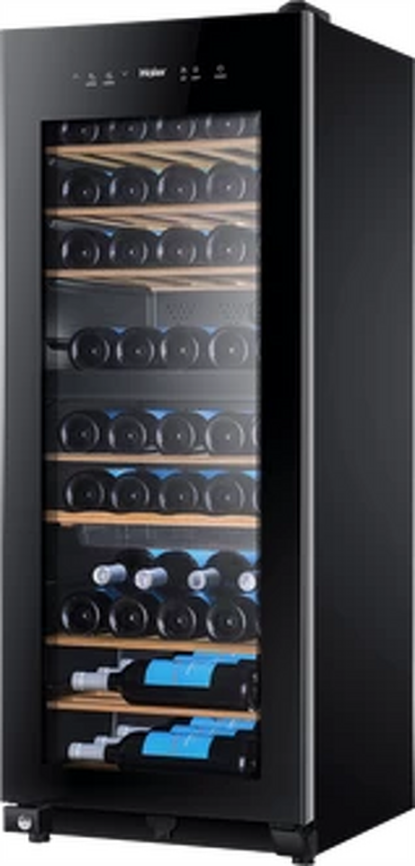 Фото Шкаф винный  Haier FWC53GDA