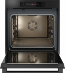 Превью картинка Электрический духовой шкаф Asko OTP66GSH #5