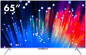 Картинка Haier 65 Smart TV S3