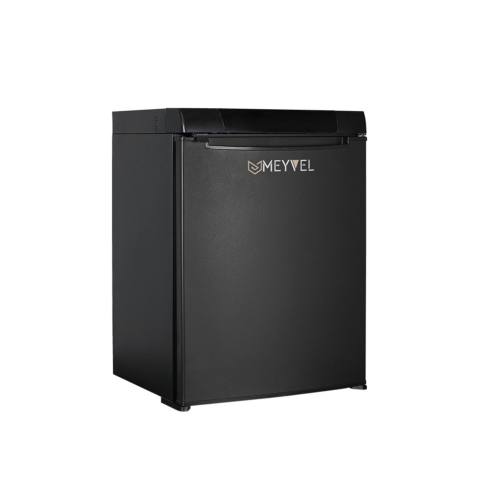 Фото Холодильник Автохолодильник электрогазовый Meyvel AF-62GB
