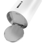 Превью картинка Островная вытяжка Maunfeld LEE ISLA (sensor) 39 WHITE #5