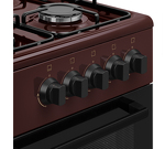 Превью картинка Газовая плита Maunfeld MGC50GEBR01D #8