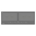 Превью картинка Индукционная варочная панель Maunfeld CVI904SFLLGR Inverter #1