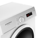 Превью картинка Стиральная машина с фронтальной загрузкой Maunfeld MFWM106WH05 #5
