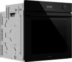 Превью картинка Электрический духовой шкаф Haier HOQ-F4AAN3GB #4