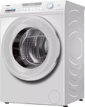 Превью картинка Стиральная машина с фронтальной загрузкой Haier HW60-BP12959BE #3