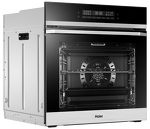 Превью картинка Электрический духовой шкаф Haier HOQ-F5AABX #9