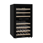 Превью картинка Шкаф винный  Meyvel Винный холодильник (шкаф) компрессорный MEYVEL MV45-KBF2 #6