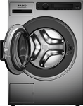 Превью картинка Стиральная машина с фронтальной загрузкой Asko WMC6743PB.T Professional #2