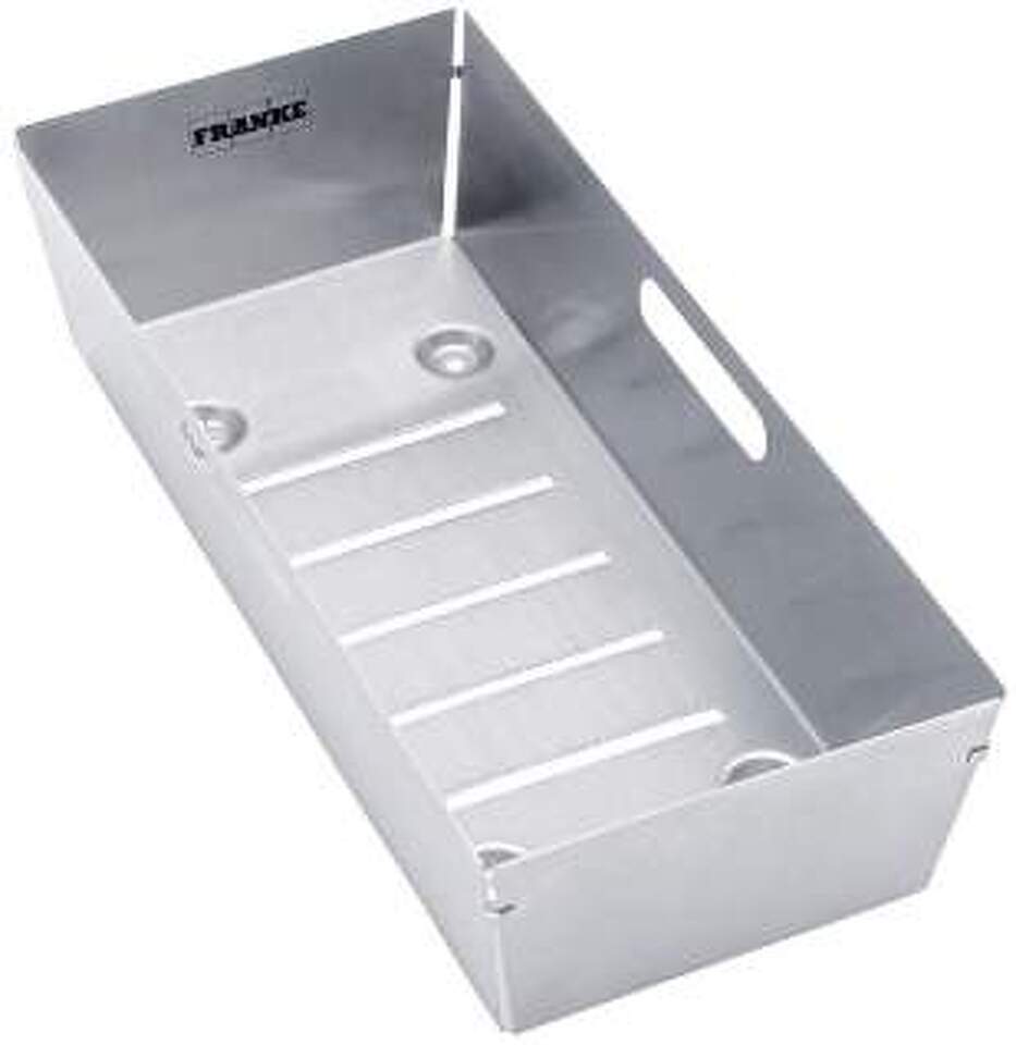 Фото Сушка для посуды Franke Миска для сушки 112.0057.214