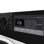 Превью картинка Машина сушильная Maunfeld MFDM168WH03B #5