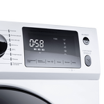Превью картинка Стиральная машина с фронтальной загрузкой Maunfeld MFWM149WH #6