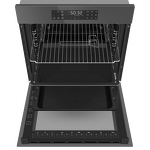 Превью картинка Электрический духовой шкаф Maunfeld EOEH7614DGR  #4