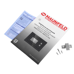 Превью картинка Печь микроволновая встраиваемая Maunfeld MBMO.20.1 PGB #12