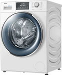 Превью картинка Стиральная машина с фронтальной загрузкой Haier HW100-B14876 #3