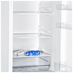 Превью картинка Холодильник с нижней морозилкой Hyundai CC2054WT #12