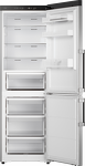 Превью картинка Холодильник с нижней морозилкой Asko RFC286KNBS1 #1