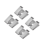 Превью картинка Индукционная варочная панель Maunfeld CVI453BK #6