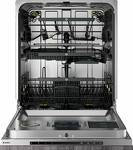 Превью картинка Посудомоечная машина 60см встраиваемая Asko DFI748MU #5