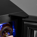 Превью картинка Шкаф винный встраиваемый Meyvel Винный холодильник (шкаф) компрессорный MEYVEL MV46PRO-KBT2 #13