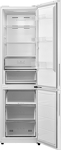 Превью картинка Холодильник с нижней морозилкой Weissgauff WRK 2010 DW Inverter Total NoFrost #6
