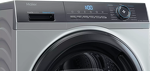 Превью картинка Стиральная машина с фронтальной загрузкой Haier HW90-BP14929AS #5