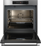 Превью картинка Электрический духовой шкаф Asko OT66SSH #3