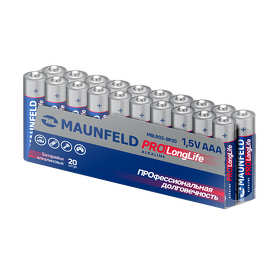 Картинка Maunfeld MBLR03-PB20