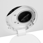 Превью картинка Стиральная машина с фронтальной загрузкой Maunfeld MFWM127WH05 #14