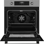 Превью картинка Электрический духовой шкаф Weissgauff EOA 39 PDX #11