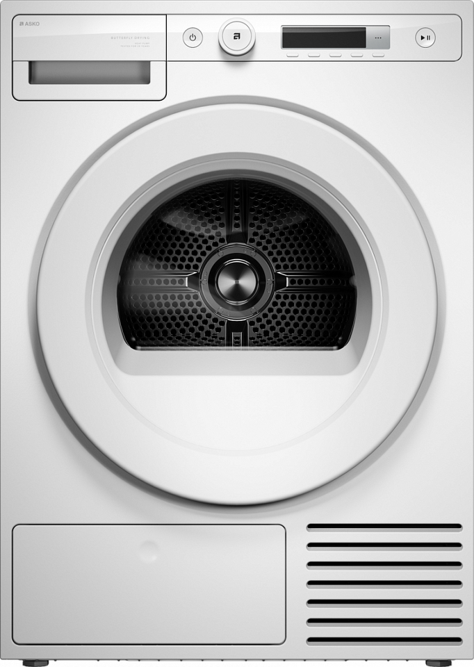 Фото Машина сушильная Asko T108HW