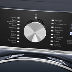 Превью картинка Стиральная машина с фронтальной загрузкой Maunfeld MFWD14106SB03 #14