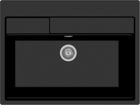 Картинка Rivelato MODULIX 9082 1-чаш 899*679 Nero profondo