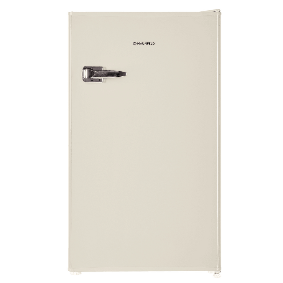 Фото Холодильник с одной дверцей Maunfeld MFF83RBG 