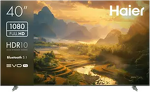 Превью картинка Телевизор Haier 40 Smart TV D1 #1