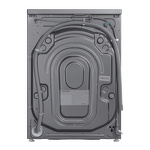 Превью картинка Стиральная машина с фронтальной загрузкой Maunfeld MFWM148STSL02 #12