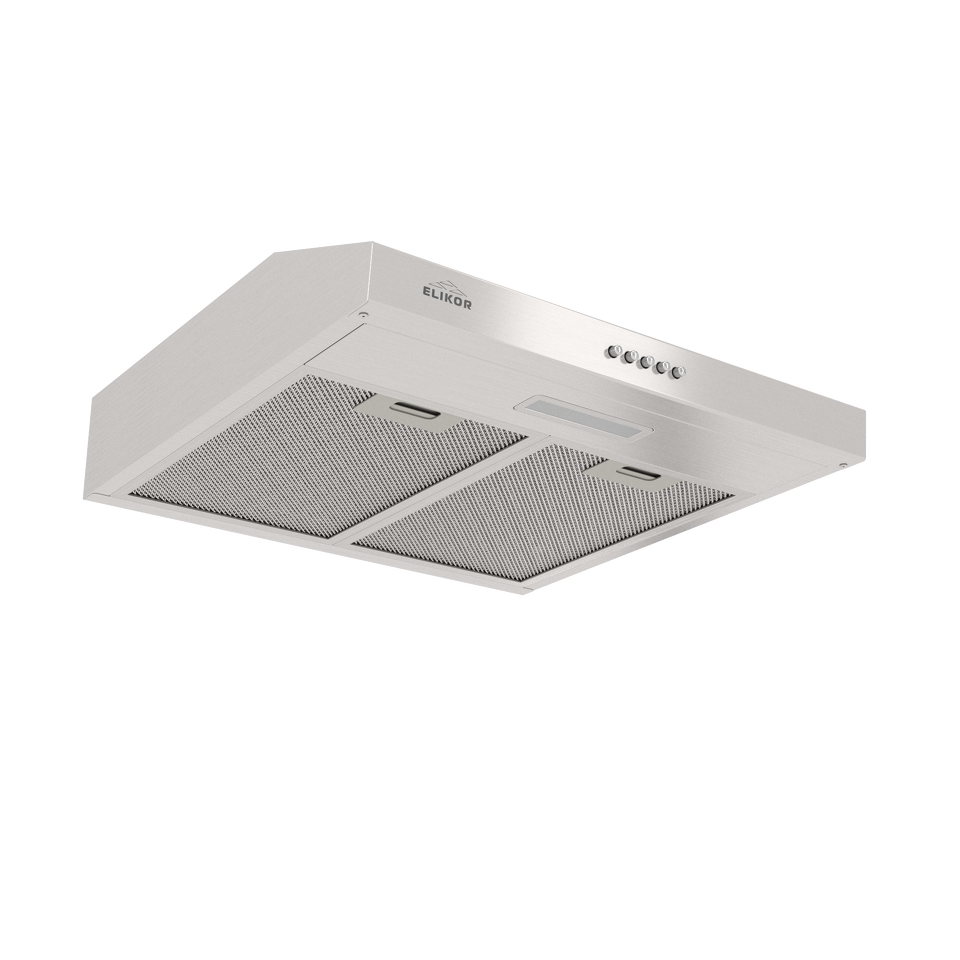 Фото Козырьковая вытяжка Elikor ECO 50 XS