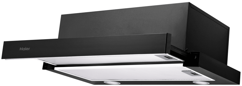 Фото Встраиваемая вытяжка Haier HVX-T671B