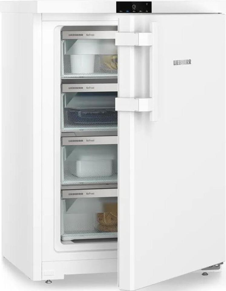 Фото Камера морозильная Liebherr Fdi 1624