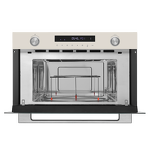 Превью картинка Печь микроволновая встраиваемая Maunfeld MBMO349GBG #4