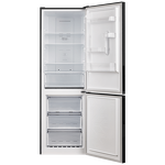 Превью картинка Холодильник с нижней морозилкой Maunfeld MFF185NFSB10 Inverter #3