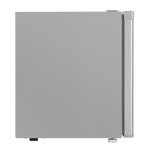 Превью картинка Холодильник с одной дверцей Maunfeld MFF50SL #7