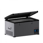 Превью картинка Холодильник Холодильник автомобильный Meyvel AF-A85 #11